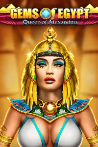 Gems of Egypt – Queen of Alexandria
